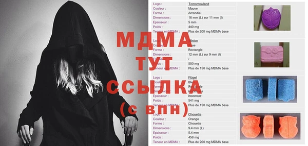 амф Богородицк